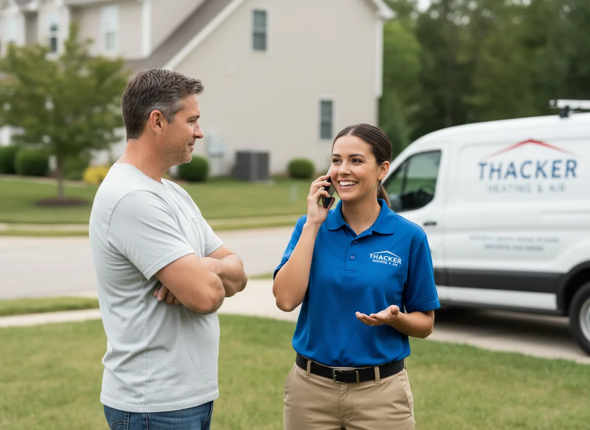 Ac Repair Grandview, TN FAQs